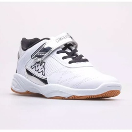 Shoes Kappa Droum Ii Mf K Jr 260819MFK-1015 white 1