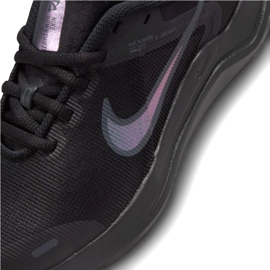 Nike Downshifter 6 DM4194 002 running shoe black 1 Nike Downshifter 6 DM4194 002 running shoe black 1