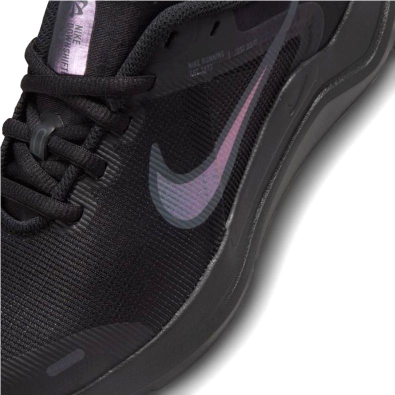 Nike Downshifter 6 DM4194 002 running shoe black 1 Nike Downshifter 6 DM4194 002 running shoe black 1