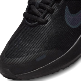 Nike Downshifter 6 DM4194 002 running shoe black 3 Nike Downshifter 6 DM4194 002 running shoe black 3