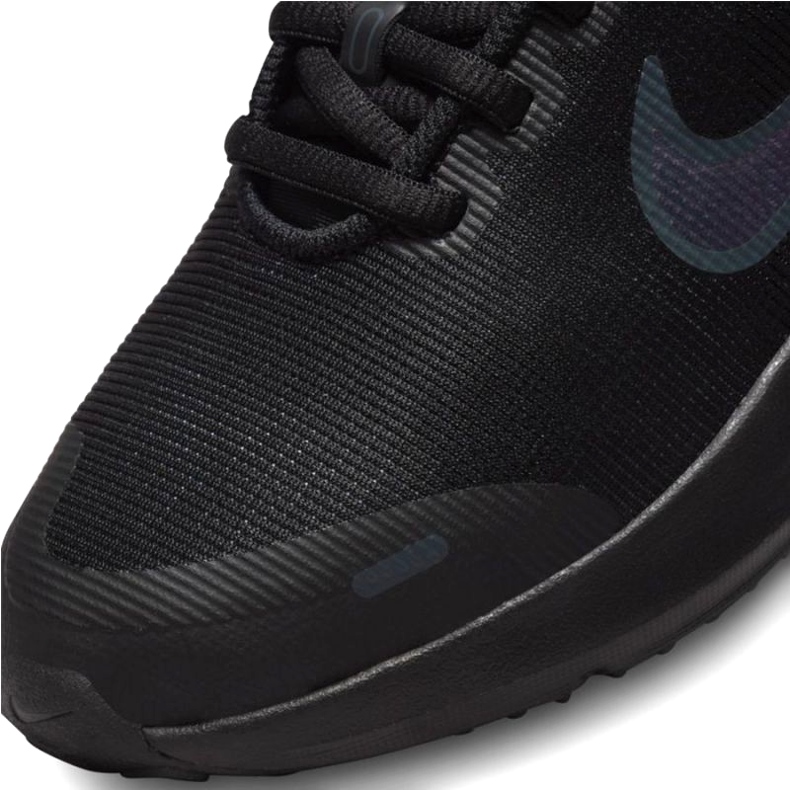 Nike Downshifter 6 DM4194 002 running shoe black 3 Nike Downshifter 6 DM4194 002 running shoe black 3