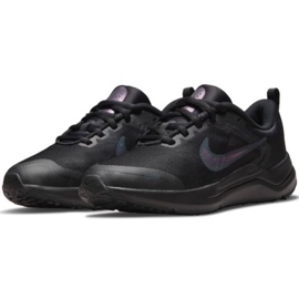 Nike Downshifter 6 DM4194 002 running shoe black 5 Nike Downshifter 6 DM4194 002 running shoe black 5