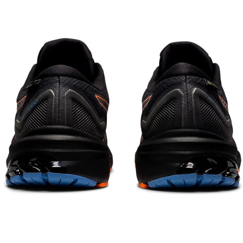 Asics GT-1000 11 Gtx M 1011B447 001 running shoes grey 2