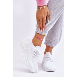 PG1 Women's Slip-on Sports Shoes White Ellison 1 PG1 Women's Slip-on Sports Shoes White Ellison 1