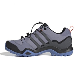 Shoes adidas Terrex Swift R2 M HR1360 grey 1