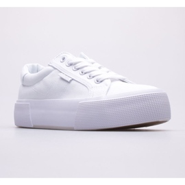 Lee Cooper LCW-22-31-0884L women's sneakers white 1