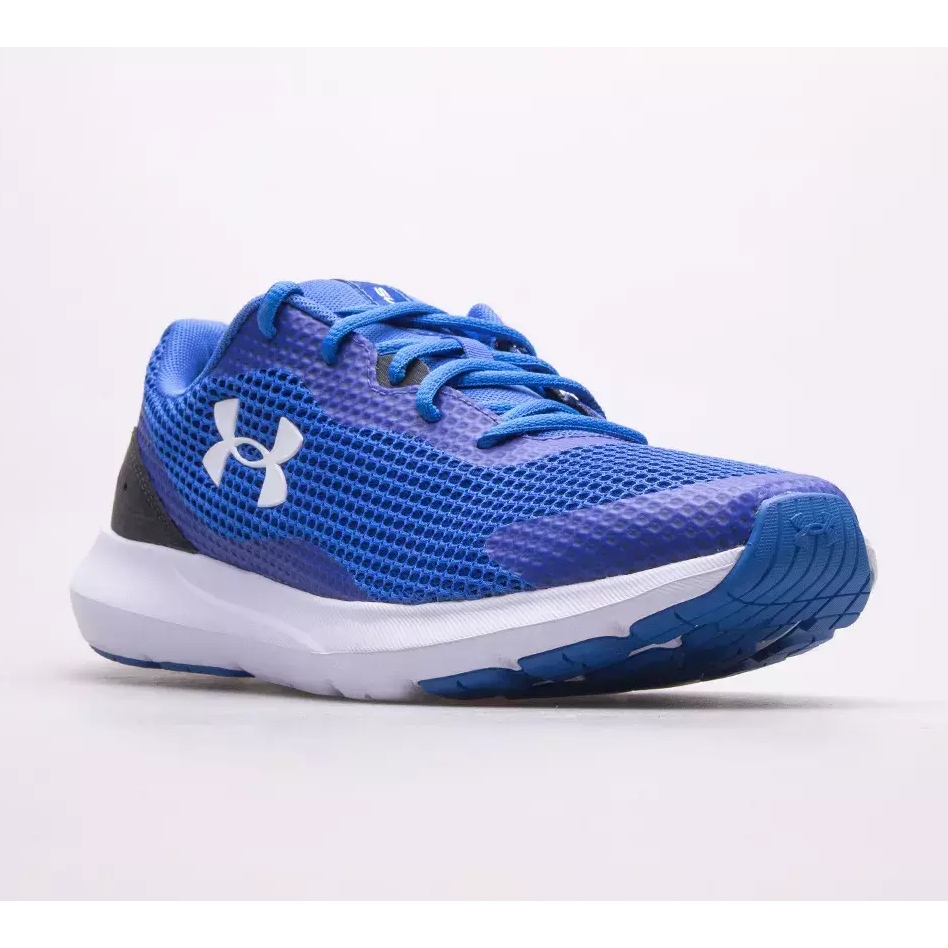Under Armor Surge 3 Men's Shoes - Blue | Fashionable Shoes