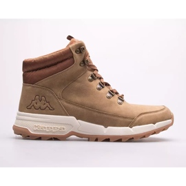 Kappa Tiber Boots 243201-4143 yellow 1