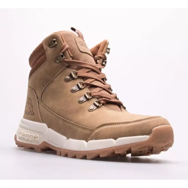 Kappa Tiber Boots 243201-4143 yellow 2