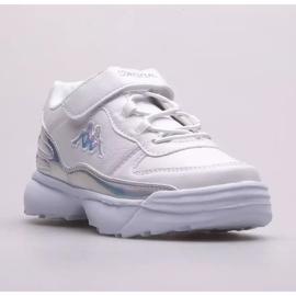 Children's shoes KAPPA Lisna K 260997K-1017 white 1