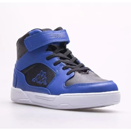 Children's shoes KAPPA Lineup K 260926K-6011 blue 1