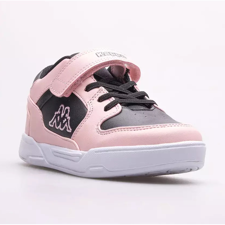 Children's shoes KAPPA Lineup Low K 260932K-2111 pink 1