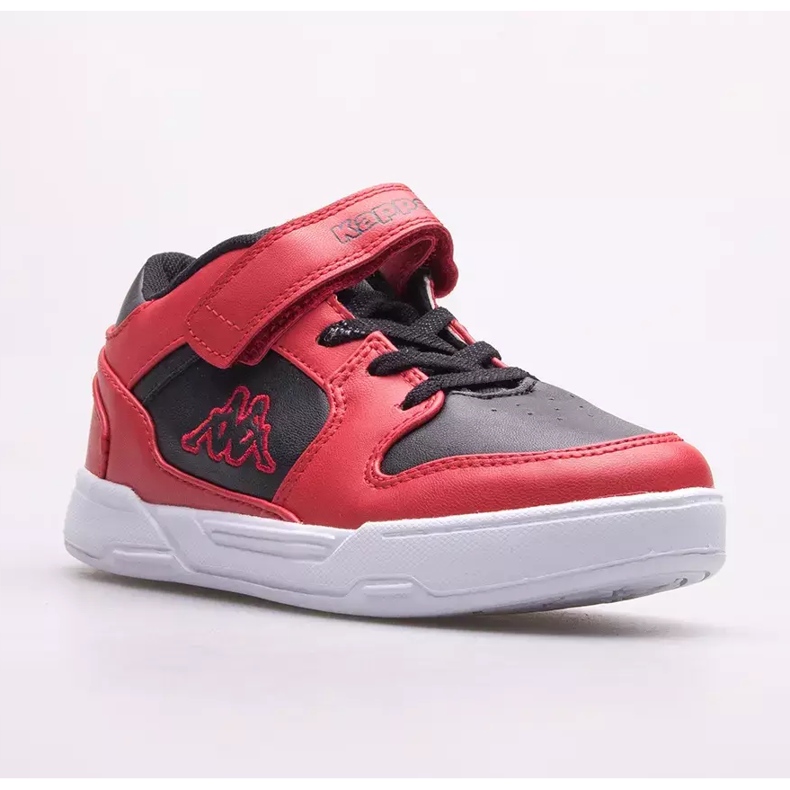 Children's shoes KAPPA Lineup Low K 260932K-2011 red 1