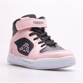 Children's shoes KAPPA Lineup K 260926K-2111 pink 1