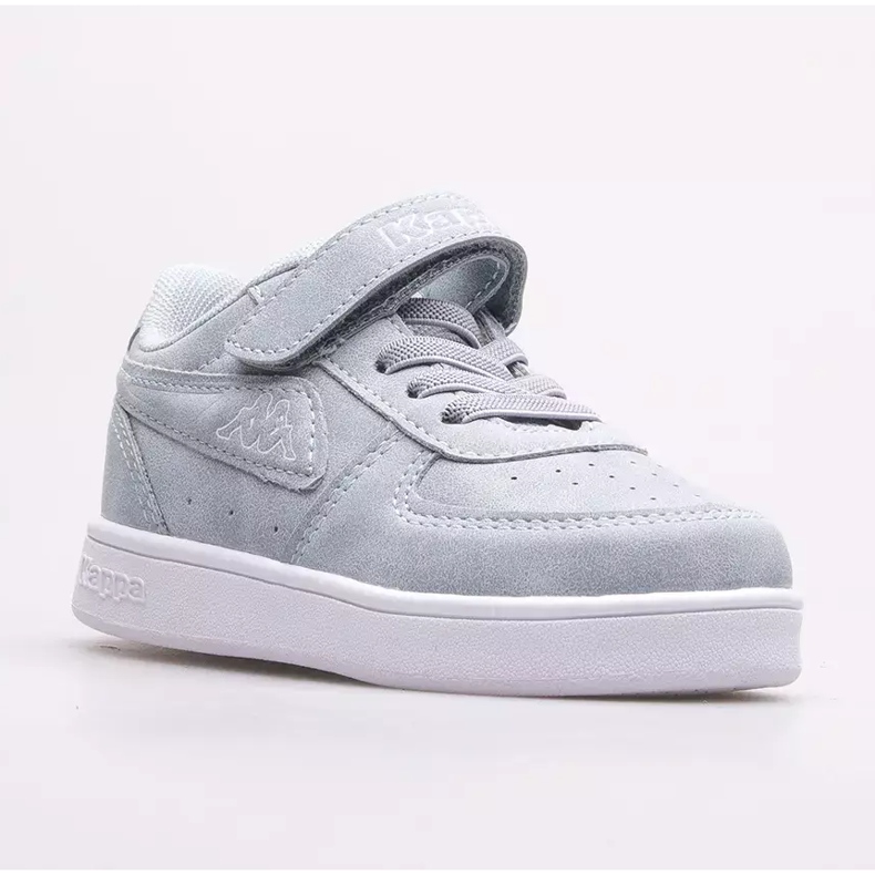 Children's shoes KAPPA Bash Sc M 280013SCM-6510 blue 1