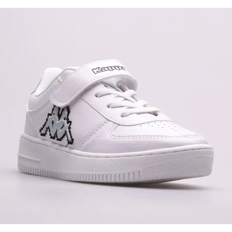 Children's shoes KAPPA Bash Px K 261002PXK-1017 white 1