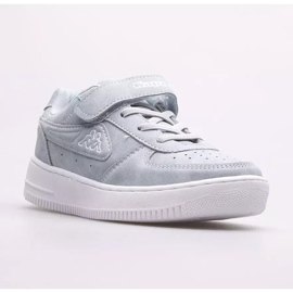 Children's shoes KAPPA Bash Sc K 260852SCK-6510 blue 1