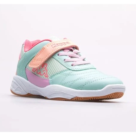 Children's shoes KAPPA Droum Ii Mf K 260819MFK-3774 multicolored 1 Children's shoes KAPPA Droum Ii Mf K 260819MFK-3774 multicolored 1