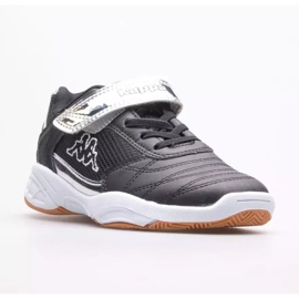 Children's shoes KAPPA Droum Ii Mf K 260819MFK-1115 black 1