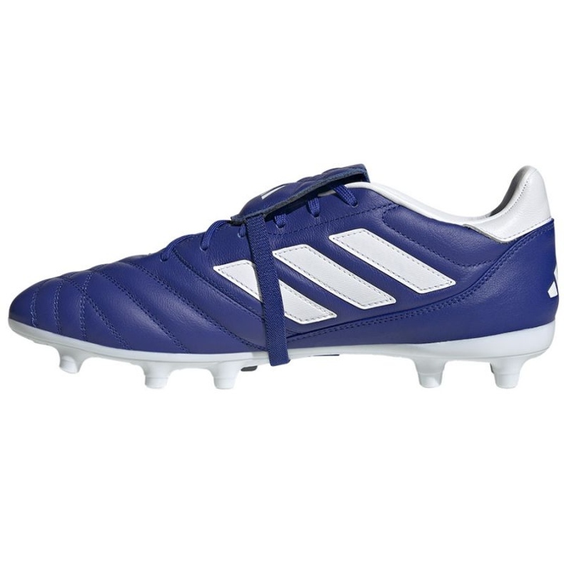 Shoes adidas Copa Gloro Fg M HP2938 blue blue 1