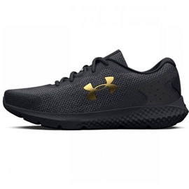 Under Armour Shoes Under Armor Charged Rouge 3 Knit M 3026140 002 black 1 Under Armour Shoes Under Armor Charged Rouge 3 Knit M 3026140 002 black 1