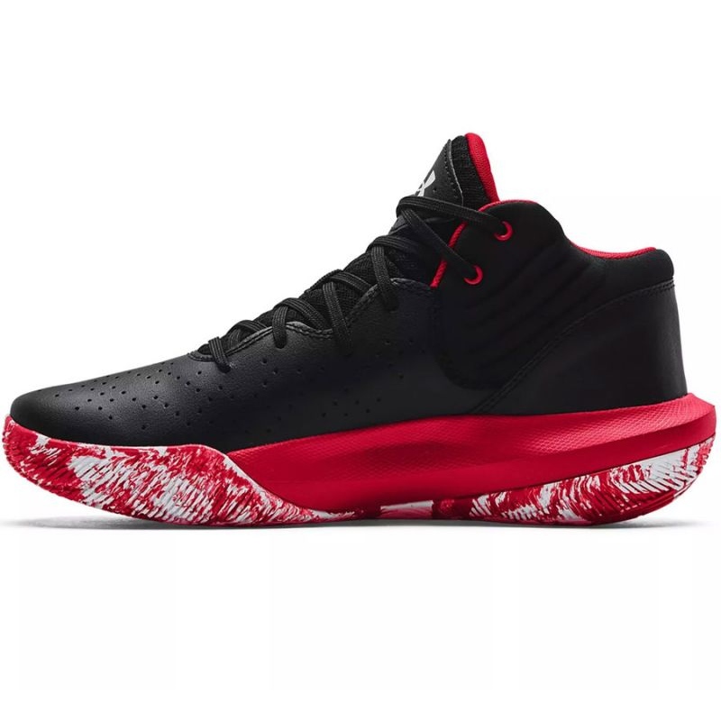 under armour womens basketball shoes