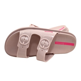 Women's leisure slippers Ipanema 26877 Follow Fem Lilac violet 1 Women's leisure slippers Ipanema 26877 Follow Fem Lilac violet 1