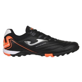 Joma Maxima 2301 Tf M MAXS2301TF football boots black black 1
