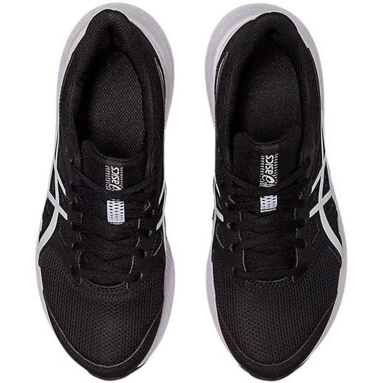 Asics Jolt 4 W 1012B421 002 shoes white 1