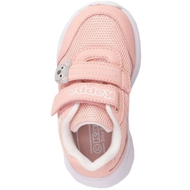 Kappa Jak M J280024M 2110 shoes pink 1