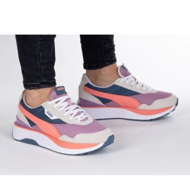Puma Cruise Rider Silk Road W 37507245 shoes multicolored 1