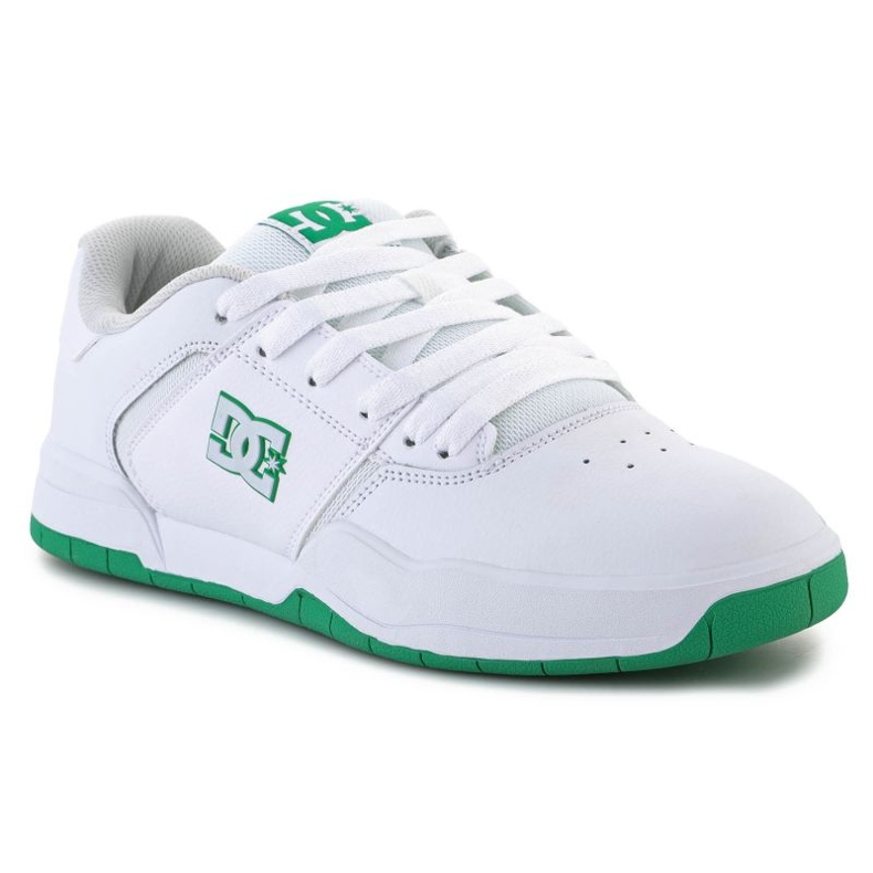 DC Central M ADYS100551-WGN shoes white 1