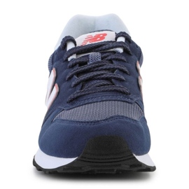 New Balance Shoes W GW500CI2 blue 1