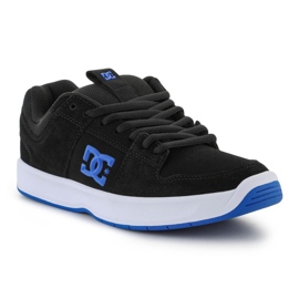 DC Lynx Zero SM Shoes ADYS100668-BR4 black 1 DC Lynx Zero SM Shoes ADYS100668-BR4 black 1