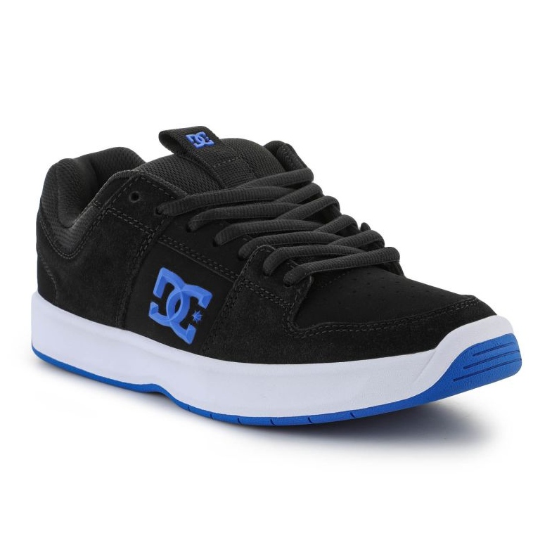 DC Lynx Zero SM Shoes ADYS100668-BR4 black 1 DC Lynx Zero SM Shoes ADYS100668-BR4 black 1