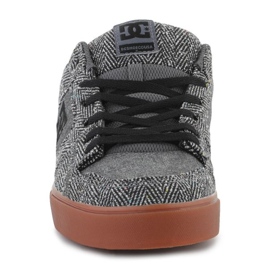Shoes DC Pure Tx Se M ADYS400091-CG5 grey 1