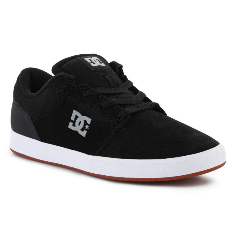 DC Crisis 2 SM Shoes ADYS100657-XKWK black 1 DC Crisis 2 SM Shoes ADYS100657-XKWK black 1