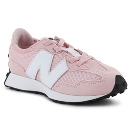 New Balance PH327CGP shoes pink 1