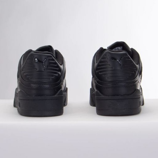Puma Slipstream Lth 38754401 shoes black 1