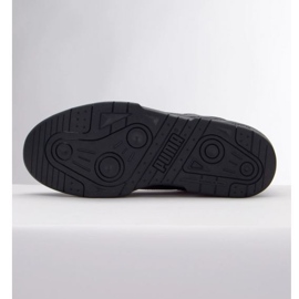 Puma Slipstream Lth 38754401 shoes black 2