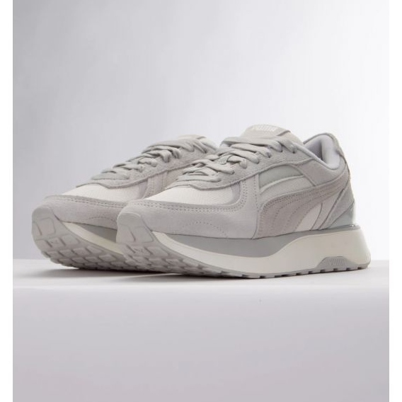 Puma Cruise Rider First Sense Shoes W 38628301 beige 2 Puma Cruise Rider First Sense Shoes W 38628301 beige 2