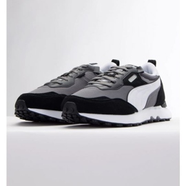 Puma Rider Fv M 38767212 shoes black 2