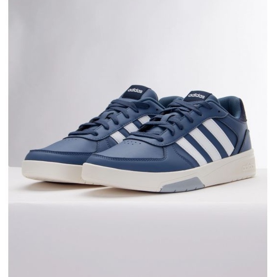 Adidas Courtbeat M GX1744 shoes blue 2 Adidas Courtbeat M GX1744 shoes blue 2