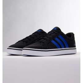Adidas Vs Pace 2.0 M HP6004 shoes black 1 Adidas Vs Pace 2.0 M HP6004 shoes black 1