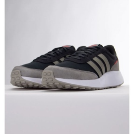 Shoes adidas Run 70S M HP6120 black 1