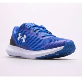 Under Armour Under Armor Surge 3 M 3024883-403 shoes blue 1
