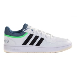 Adidas Hoops 3.0 M GY4733 shoes white 1