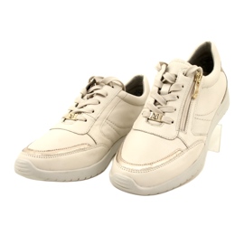 CAPRICE 9-23765-20 165 beige sports shoes sneakers 3 CAPRICE 9-23765-20 165 beige sports shoes sneakers 3