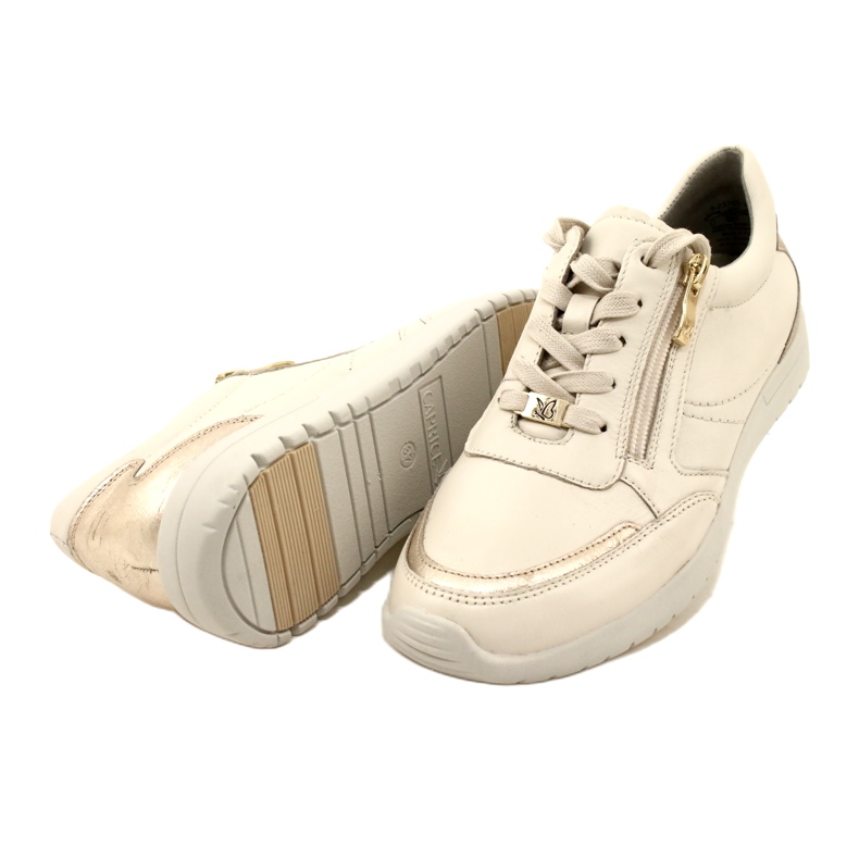 CAPRICE 9-23765-20 165 beige sports shoes sneakers 5 CAPRICE 9-23765-20 165 beige sports shoes sneakers 5