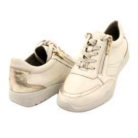 CAPRICE 9-23765-20 165 beige sports shoes sneakers 4 CAPRICE 9-23765-20 165 beige sports shoes sneakers 4